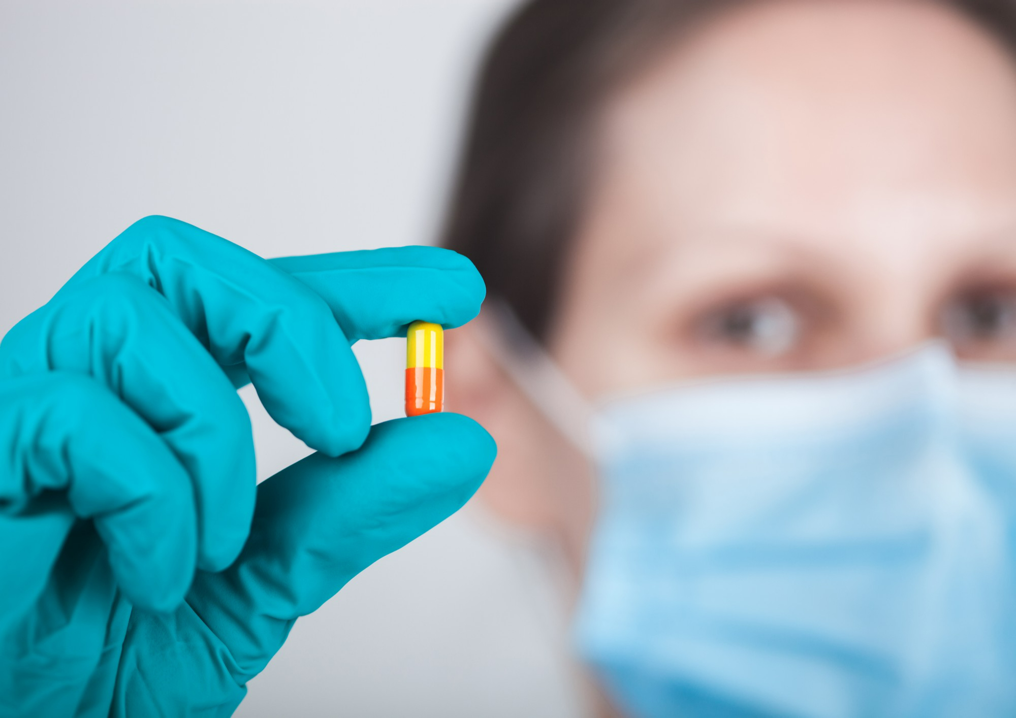 Dallas Drugs Facility