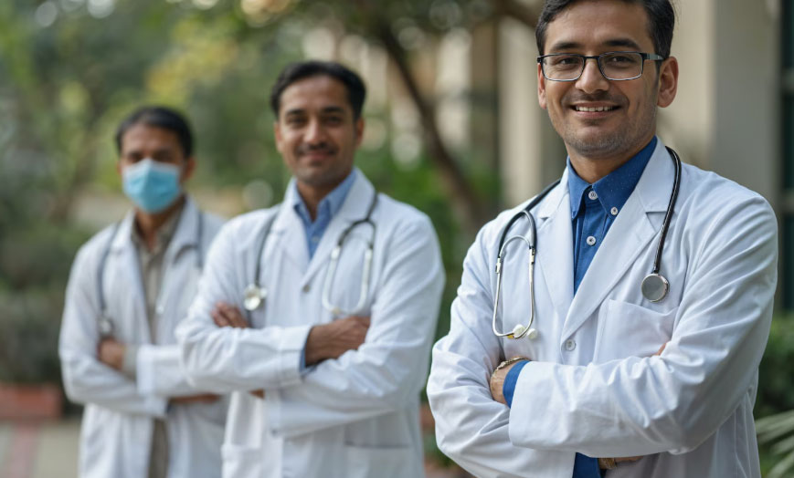 Dallas Drugs Facility